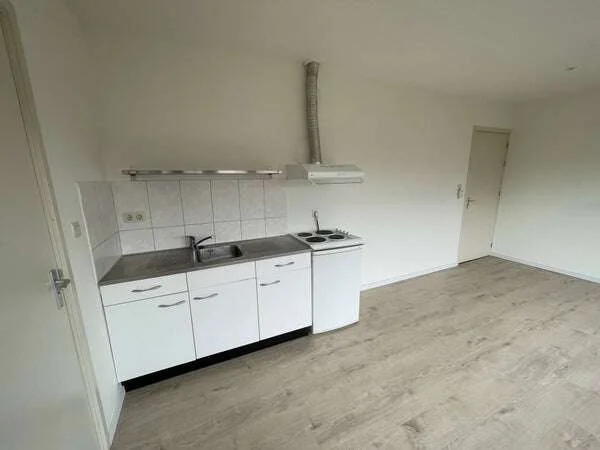 Foto van de Appartement gelegen aan de Vouerweg in Sittard