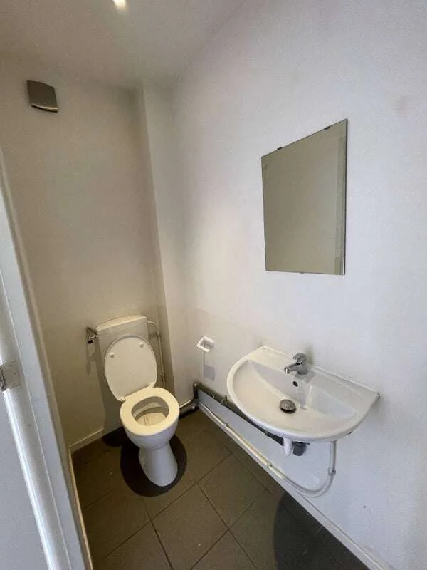 Foto van de Appartement gelegen aan de Vouerweg in Sittard