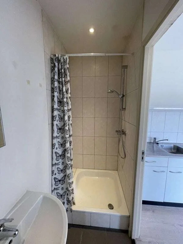 Foto van de Appartement gelegen aan de Vouerweg in Sittard