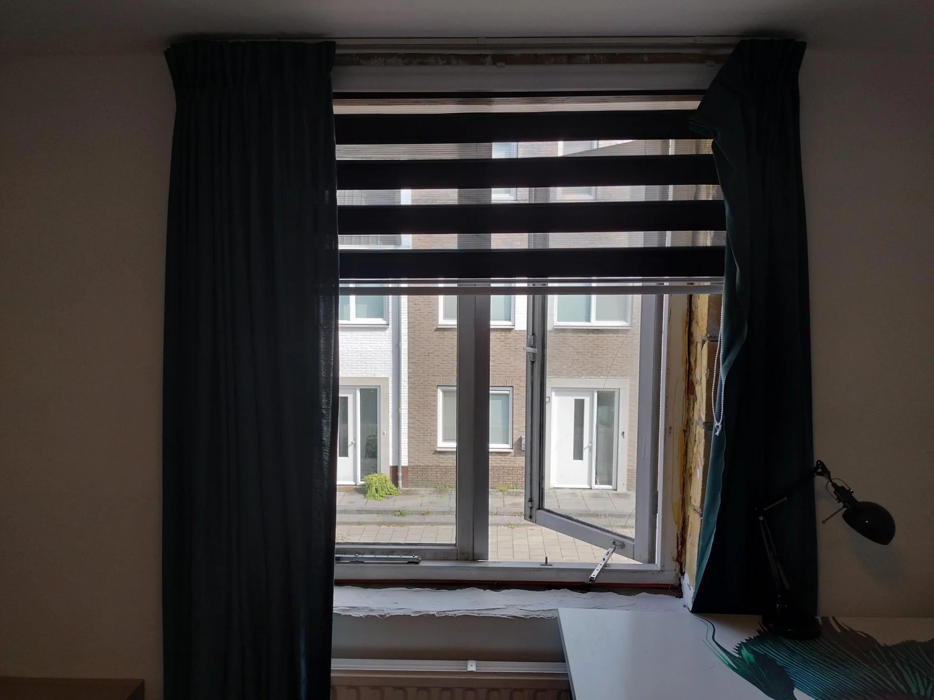 Foto van de Kamer gelegen aan de Bleekweg in Enschede