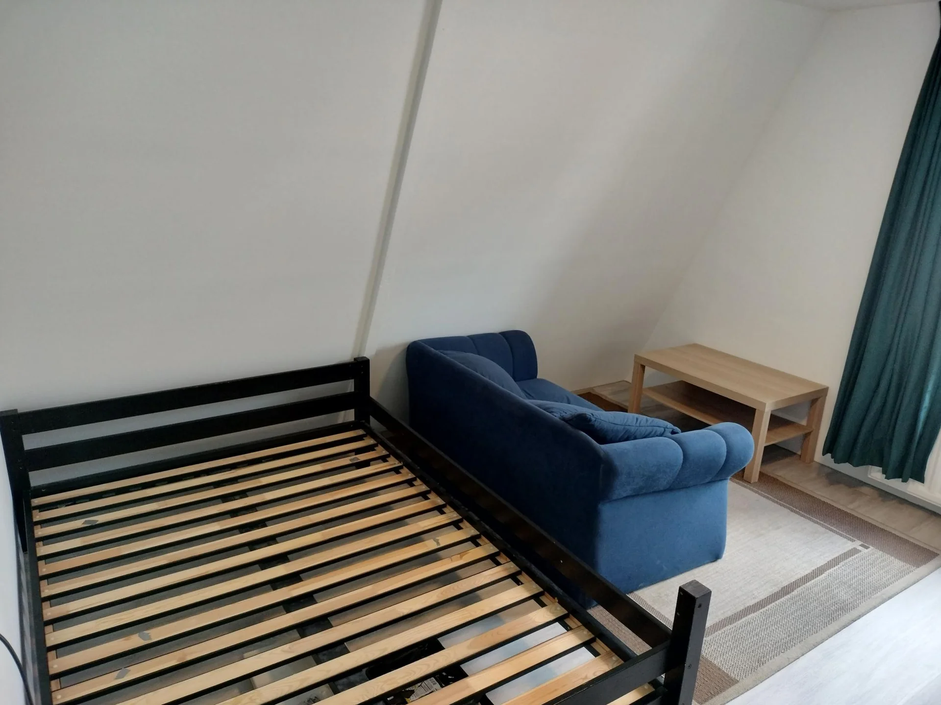 Foto van de Kamer gelegen aan de Bleekweg in Enschede
