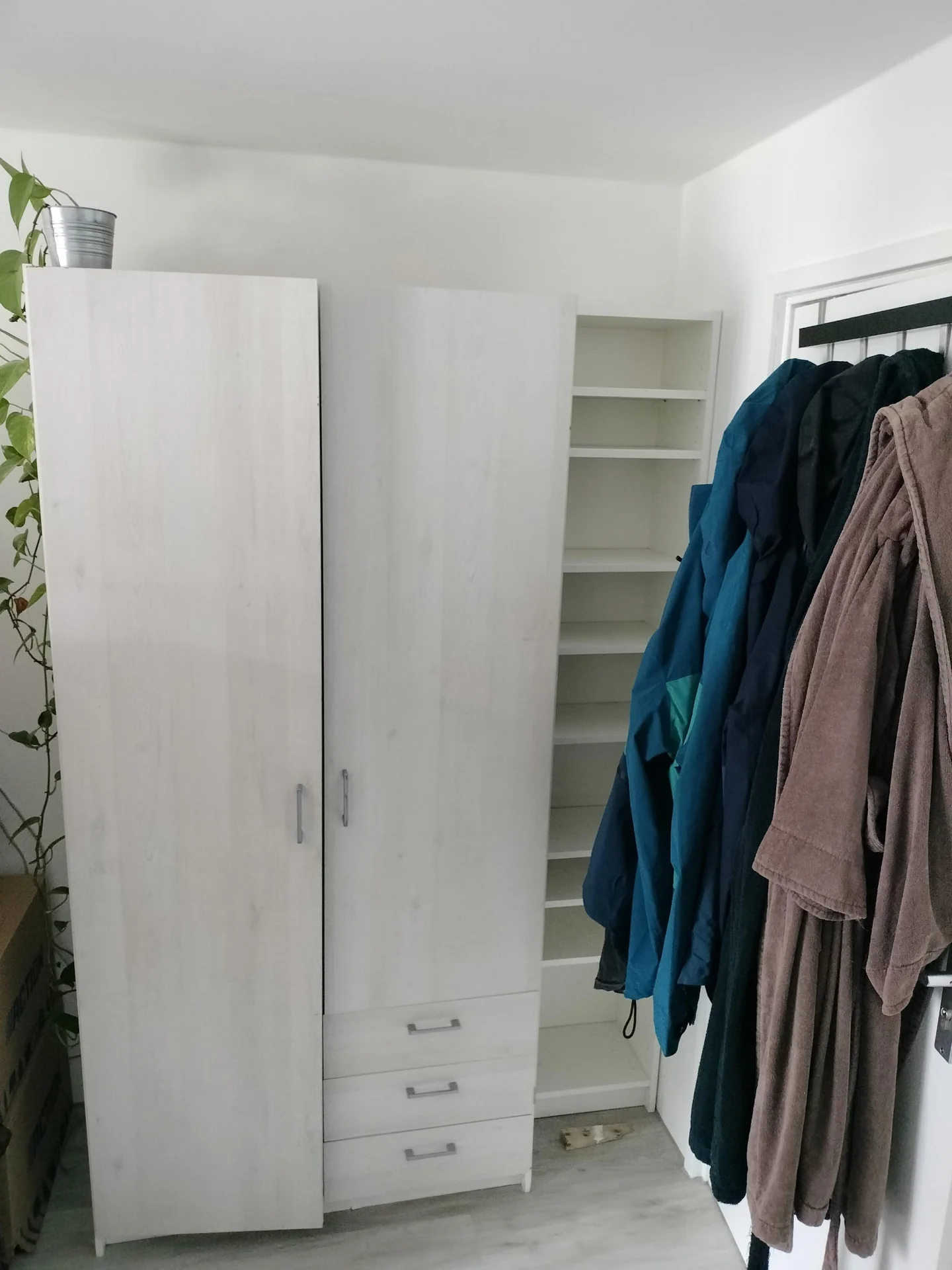 Foto van de Kamer gelegen aan de Bleekweg in Enschede