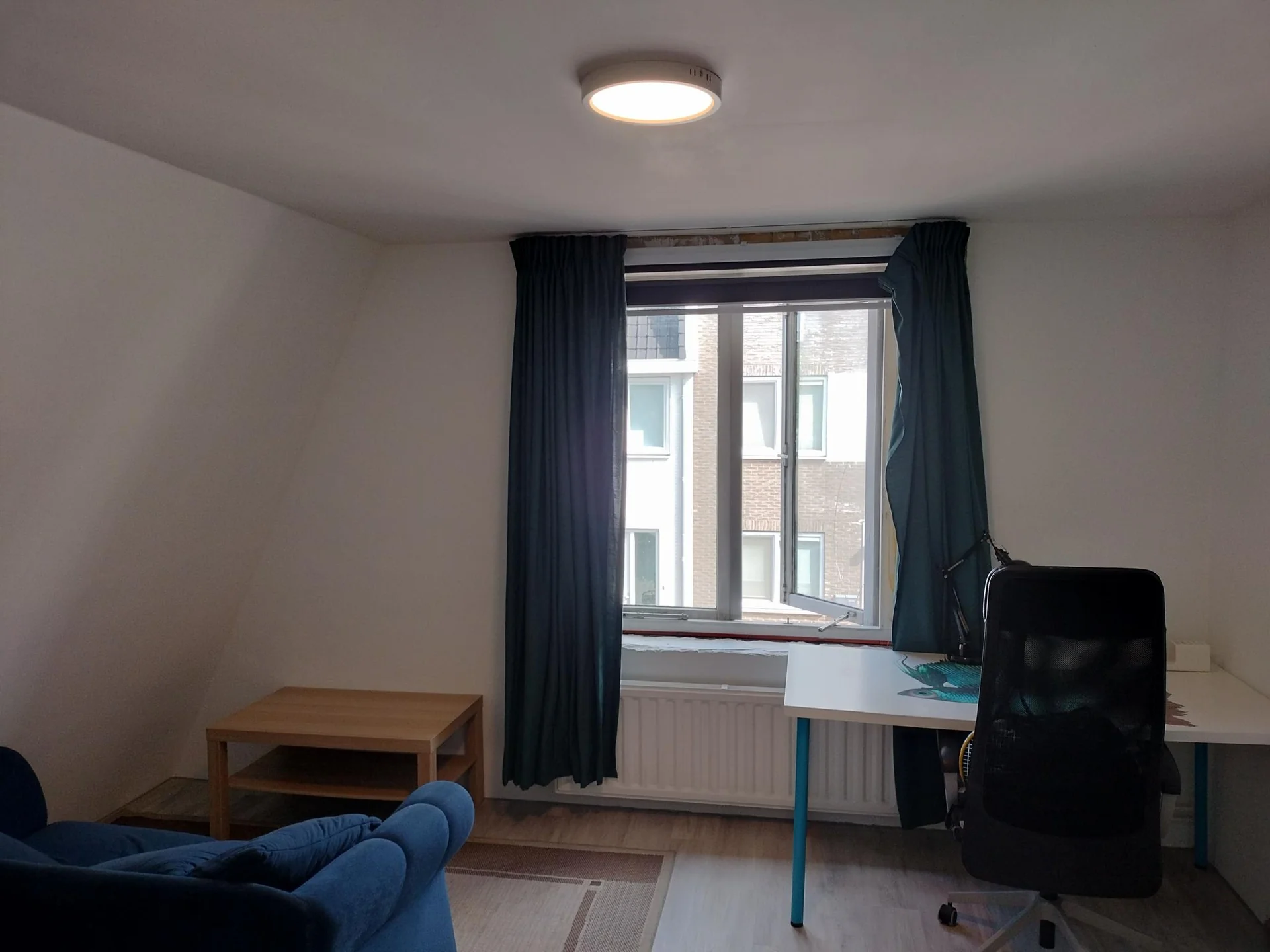 Foto van de Kamer gelegen aan de Bleekweg in Enschede