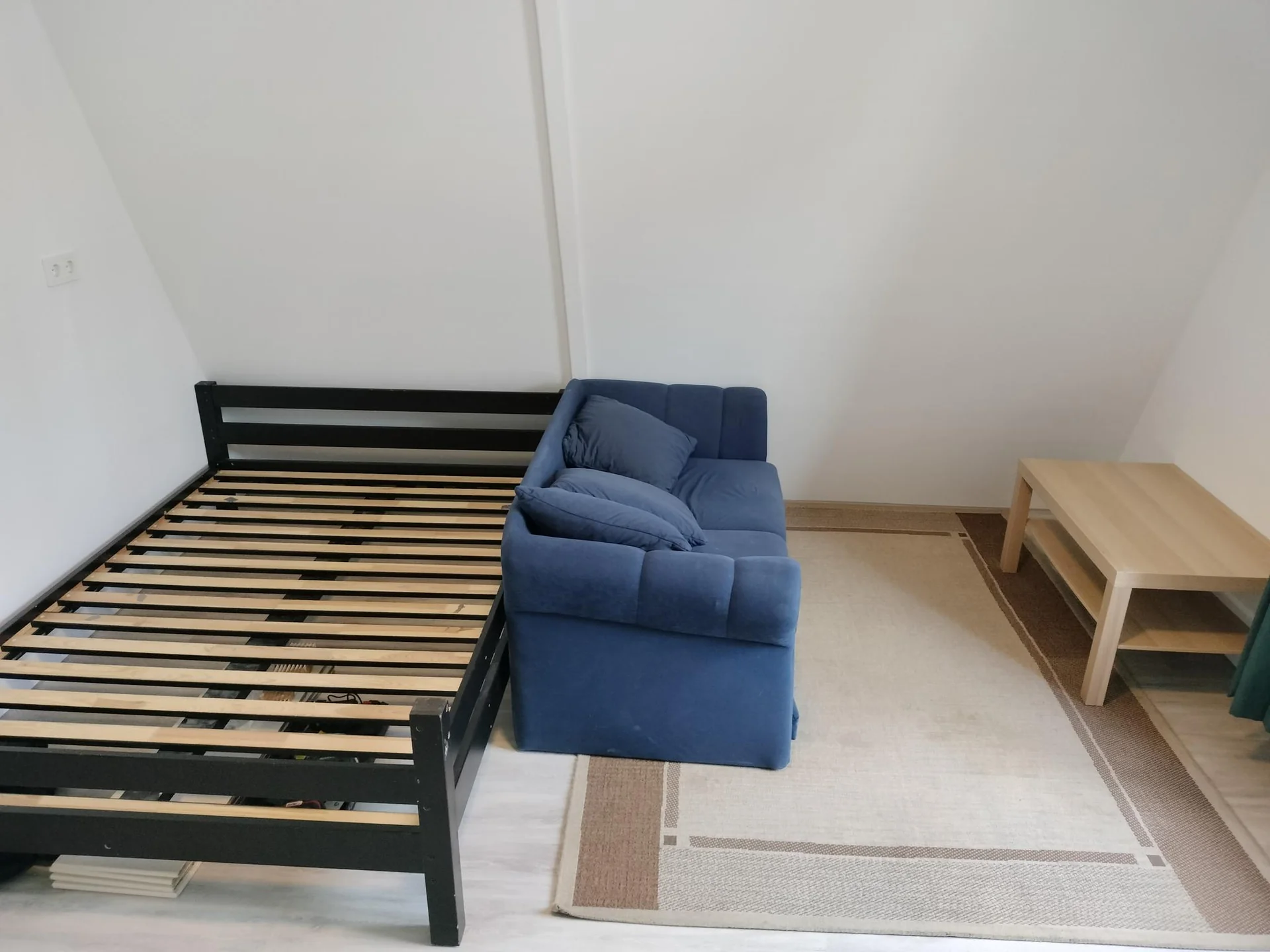 Foto van de Kamer gelegen aan de Bleekweg in Enschede