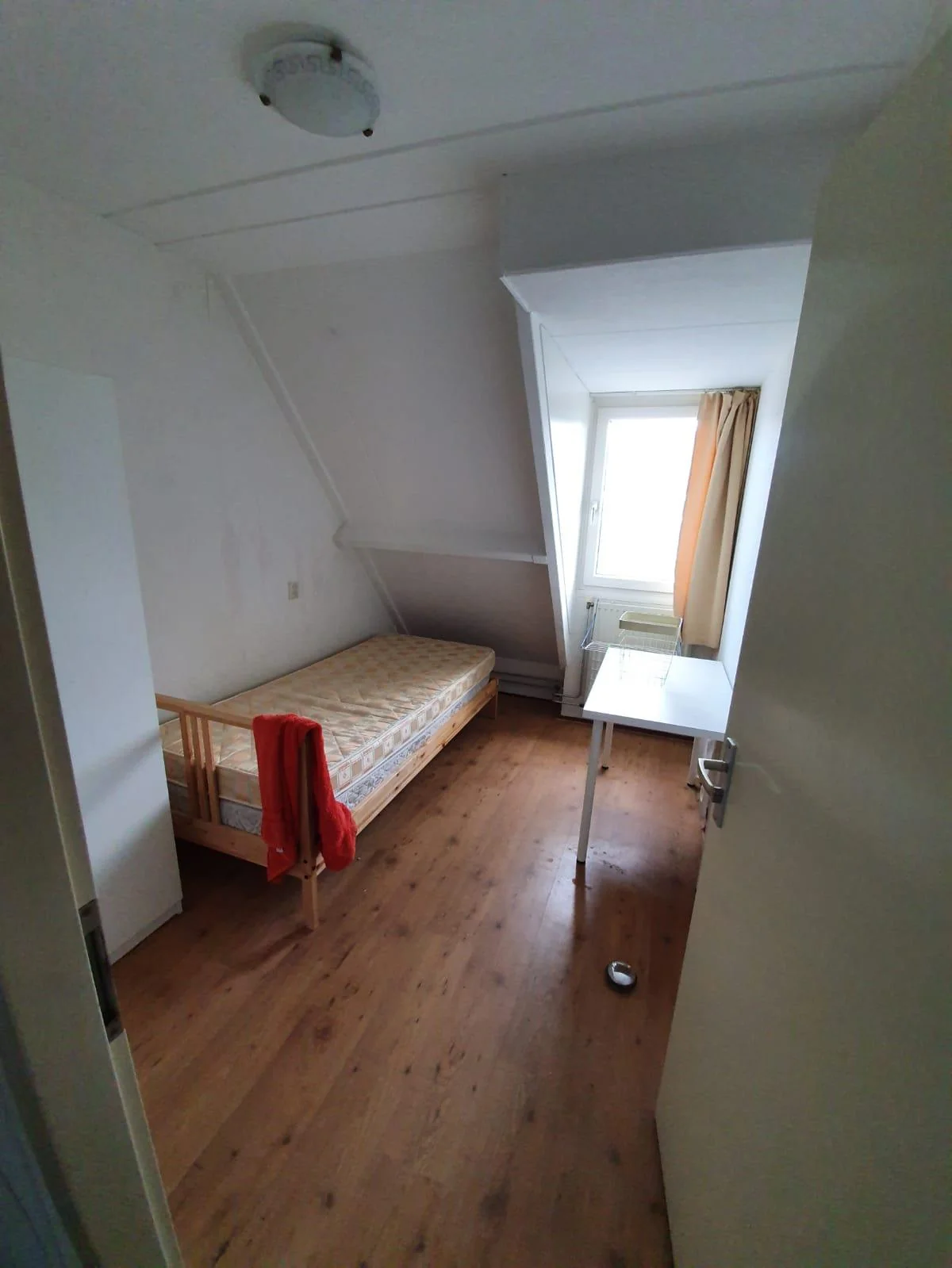Foto van de Kamer gelegen aan de Reudinkstraat in Enschede