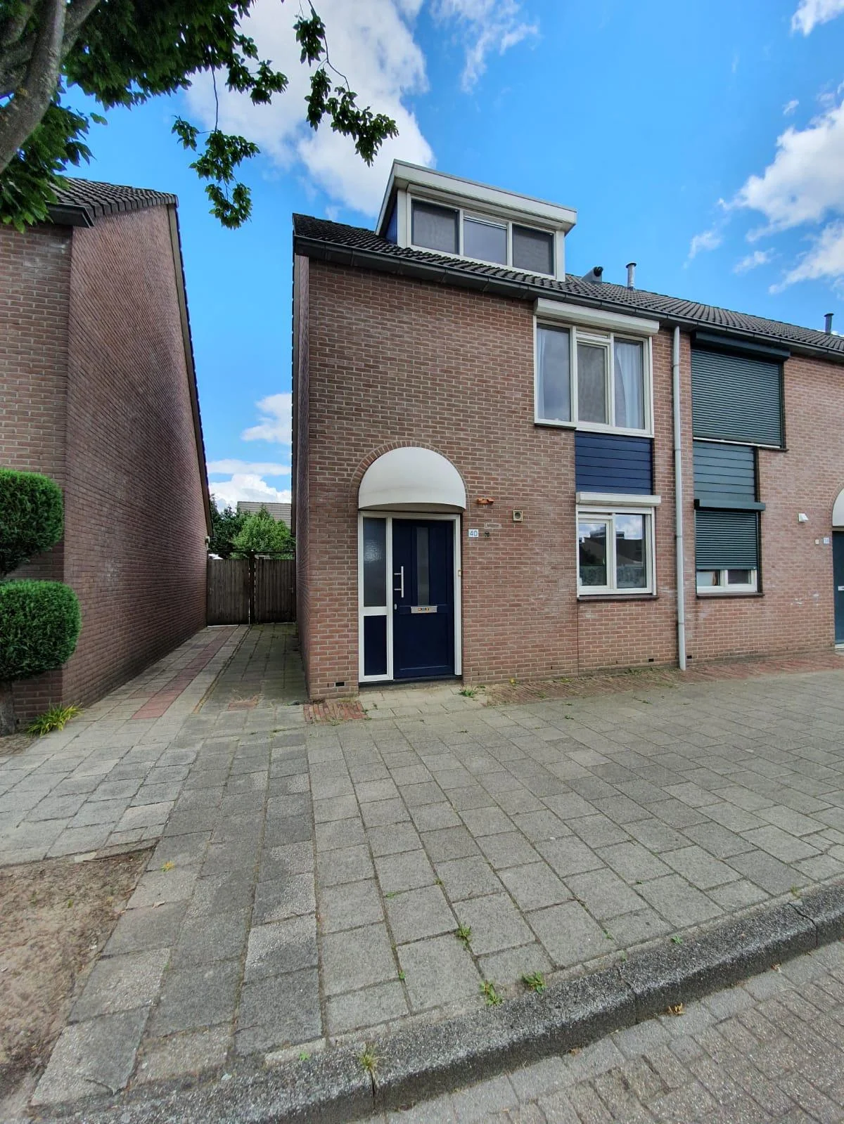 Foto van de Kamer gelegen aan de Reudinkstraat in Enschede