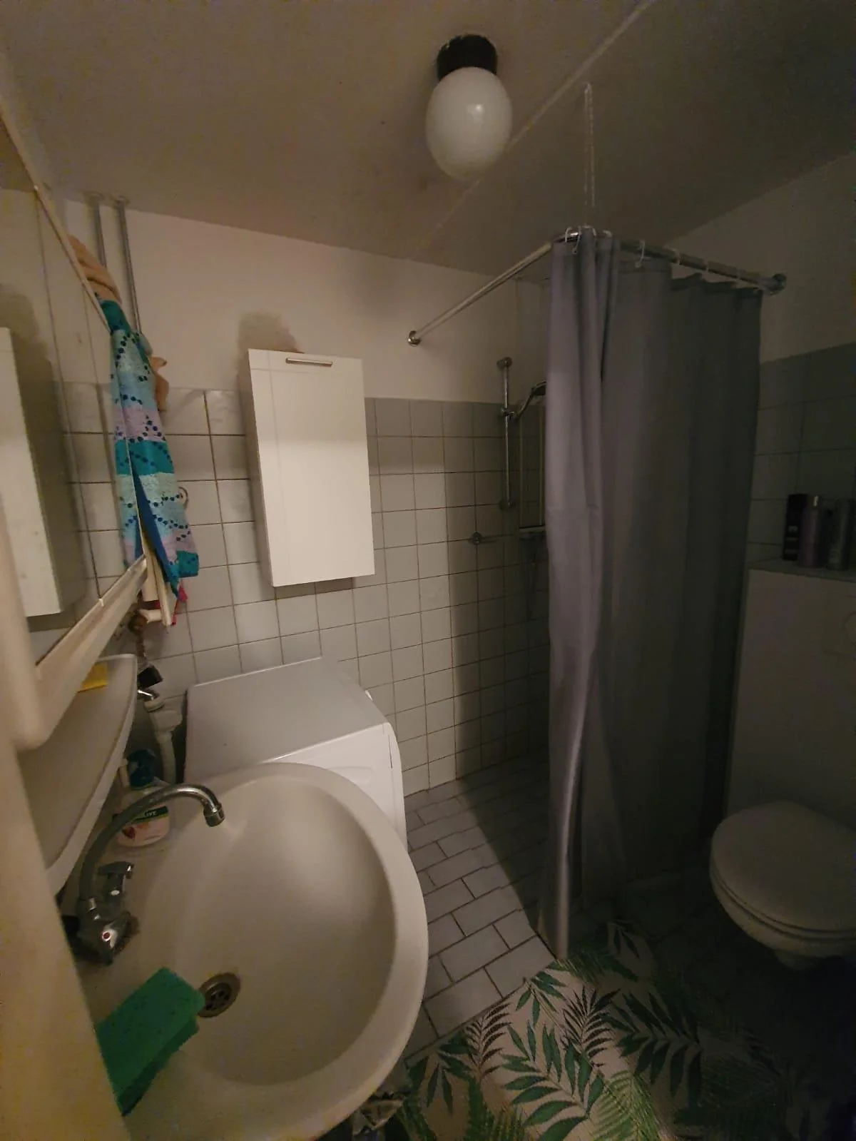 Foto van de Kamer gelegen aan de Reudinkstraat in Enschede