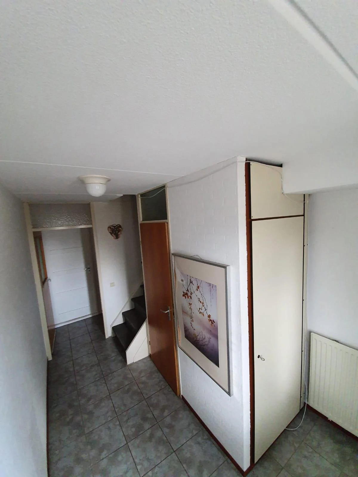 Foto van de Kamer gelegen aan de Reudinkstraat in Enschede