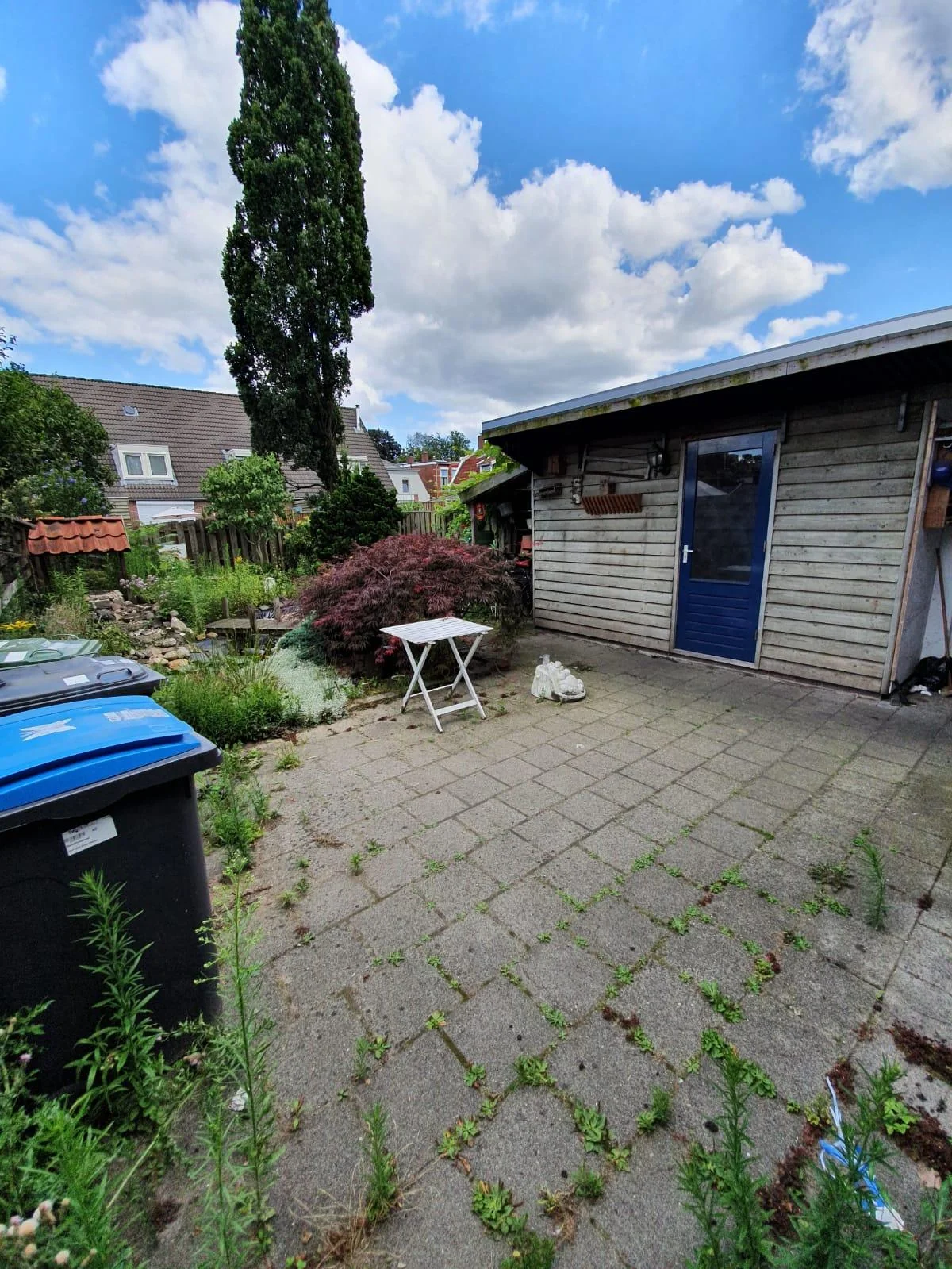 Foto van de Kamer gelegen aan de Reudinkstraat in Enschede