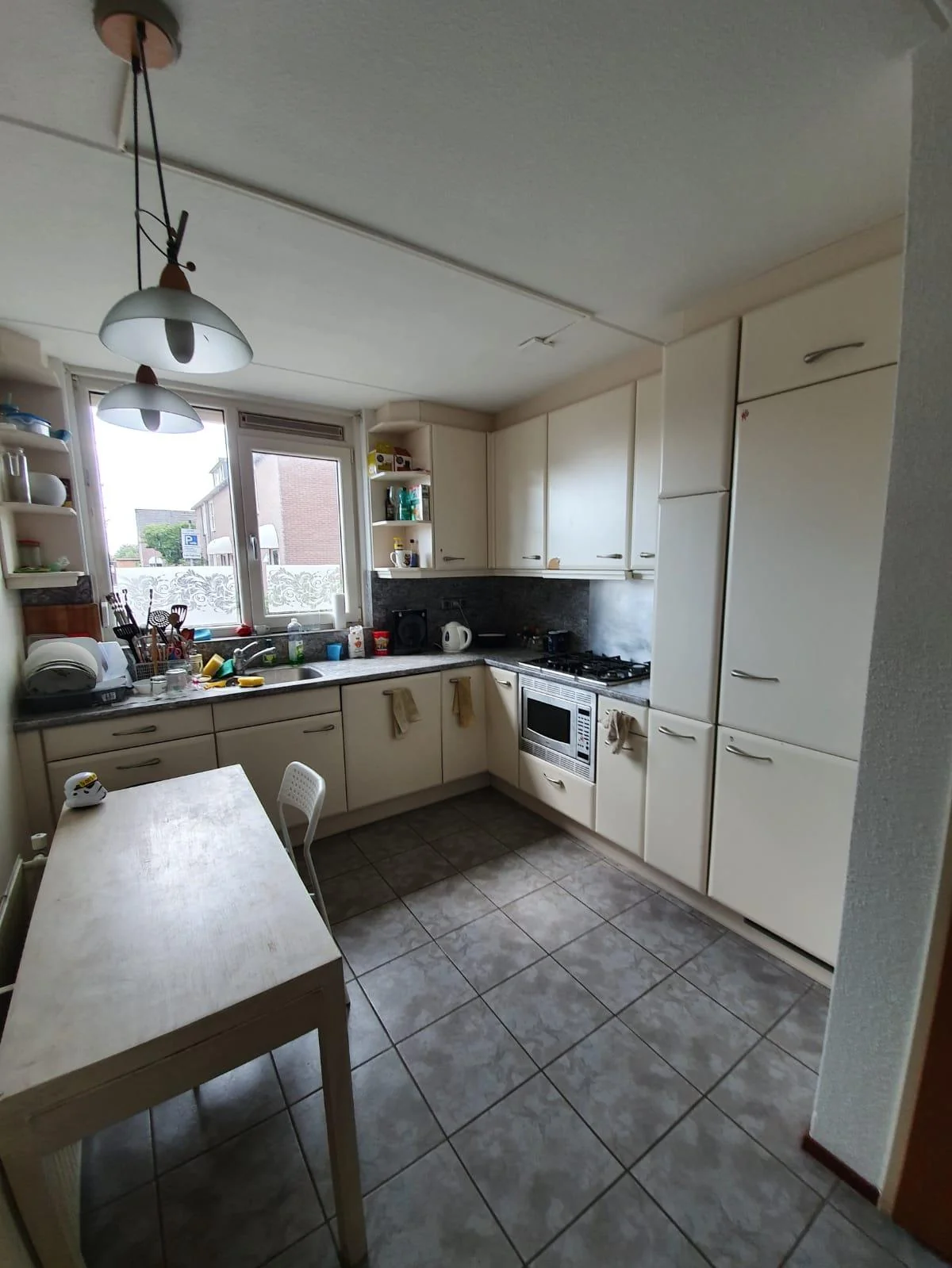 Foto van de Kamer gelegen aan de Reudinkstraat in Enschede