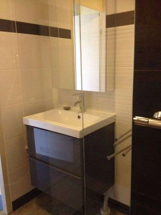 Foto van de Appartement gelegen aan de Compagniestraat in Amsterdam