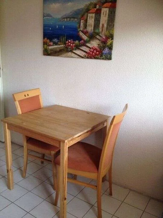 Foto van de Appartement gelegen aan de Compagniestraat in Amsterdam