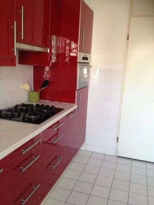 Foto van de Appartement gelegen aan de Compagniestraat in Amsterdam
