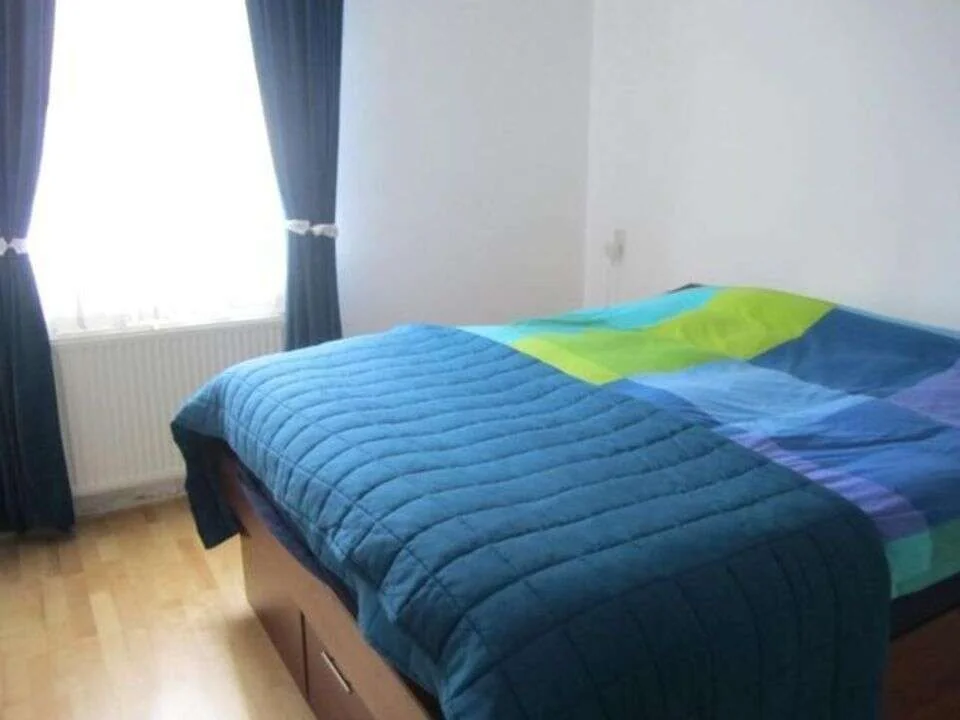 Foto van de Appartement gelegen aan de Compagniestraat in Amsterdam