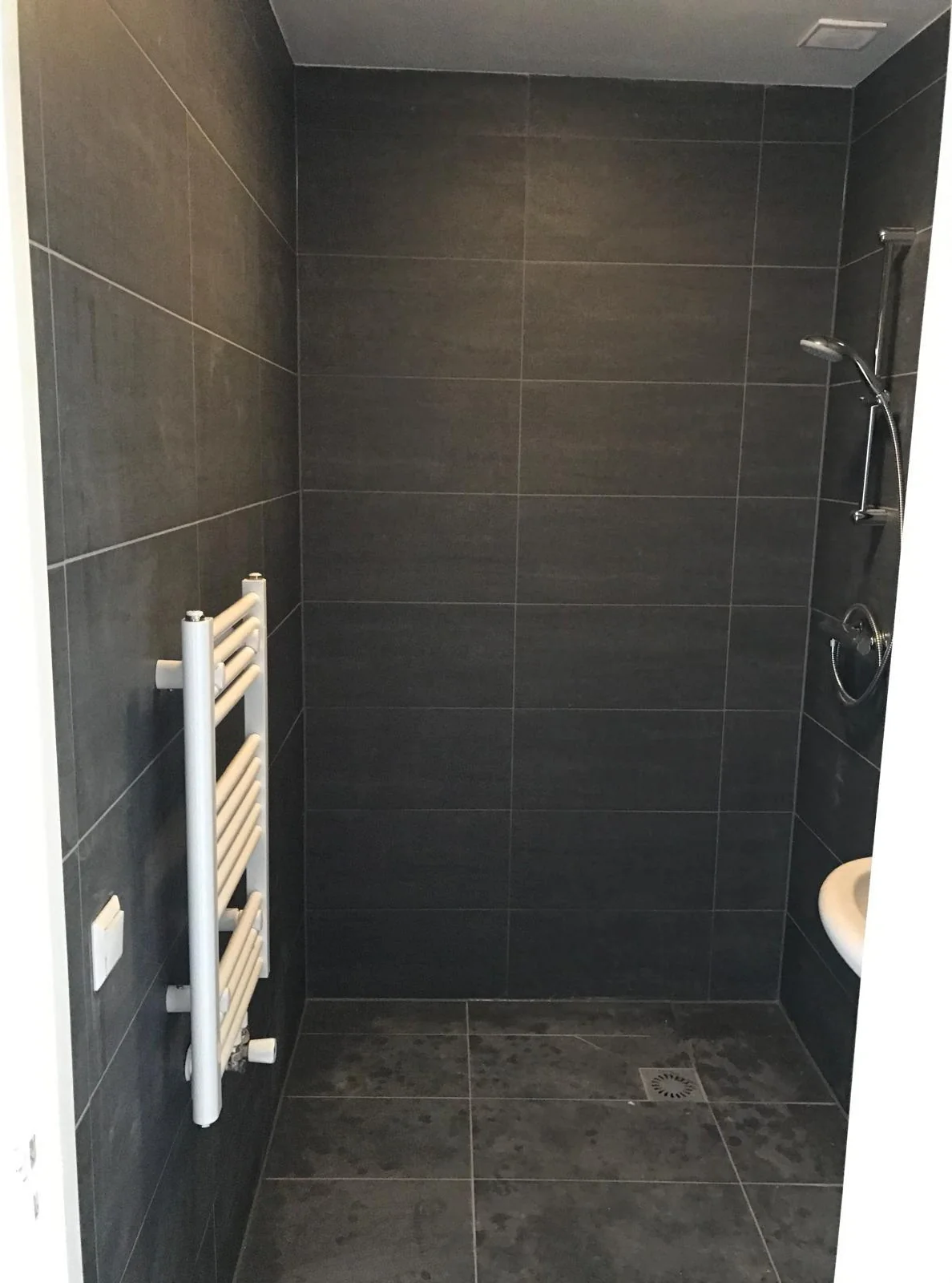 Foto van de Kamer gelegen aan de Waalstraat in Amsterdam