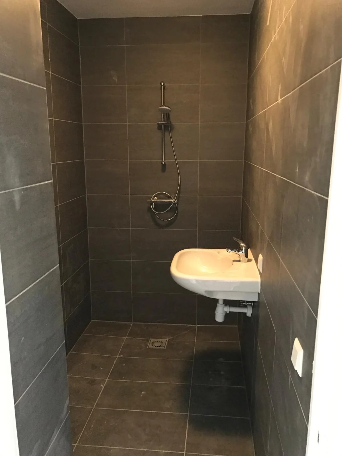 Foto van de Kamer gelegen aan de Waalstraat in Amsterdam
