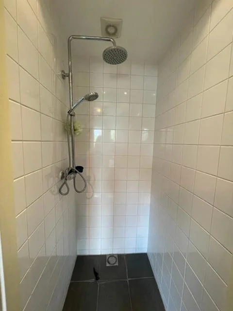 Foto van de Studio gelegen aan de Hereweg in Groningen