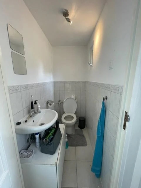 Foto van de Studio gelegen aan de Hereweg in Groningen