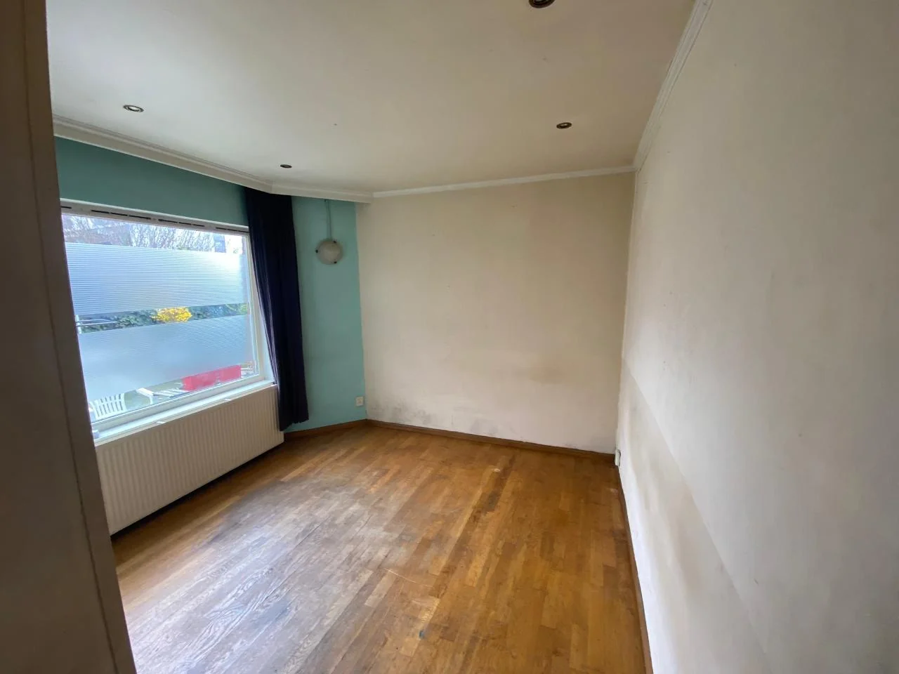 Foto van de Kamer gelegen aan de Oude Kerkstraat in Heerlen