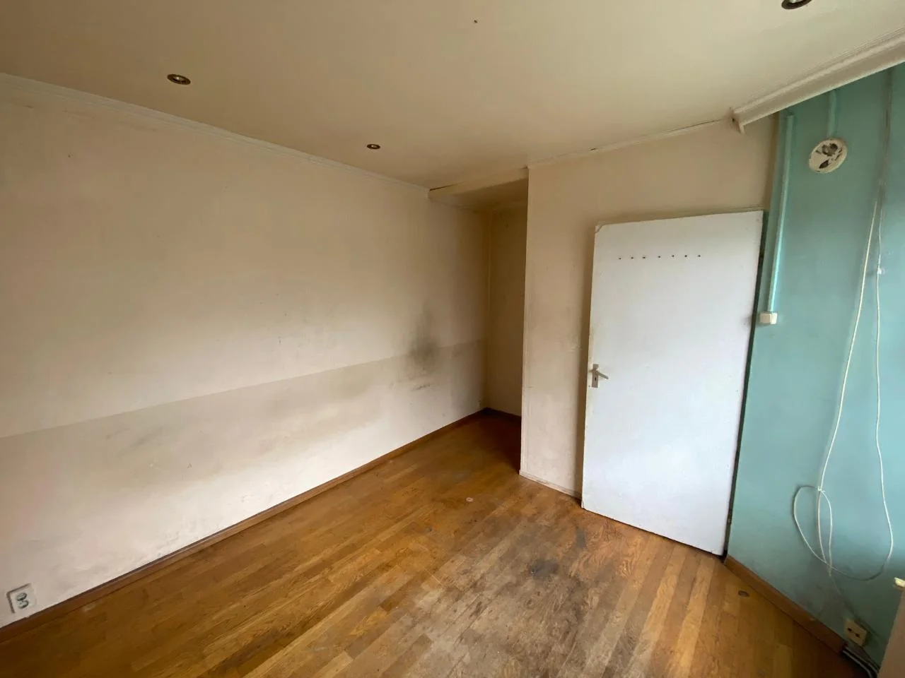 Foto van de Kamer gelegen aan de Oude Kerkstraat in Heerlen