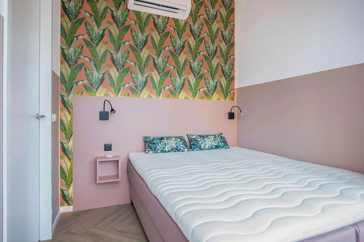 Foto van de Appartement gelegen aan de Patersstraat in Arnhem