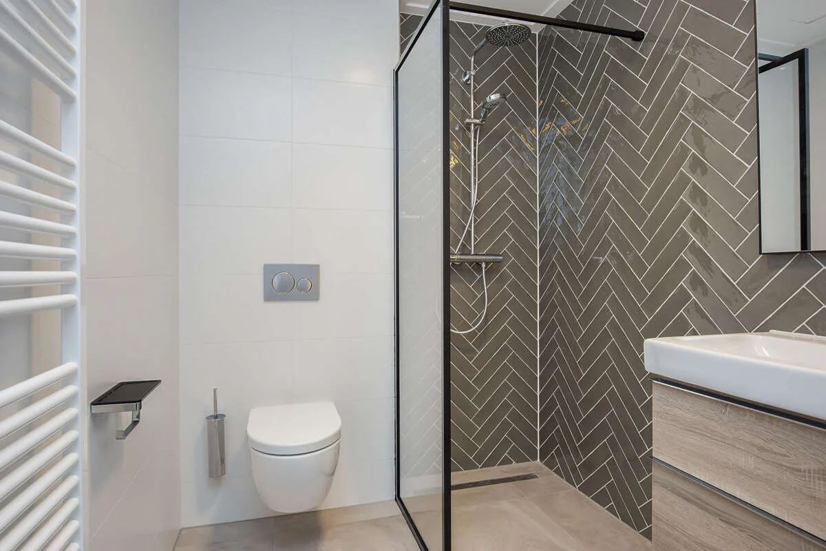 Foto van de Appartement gelegen aan de Patersstraat in Arnhem