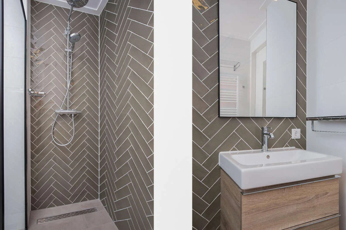 Foto van de Appartement gelegen aan de Patersstraat in Arnhem