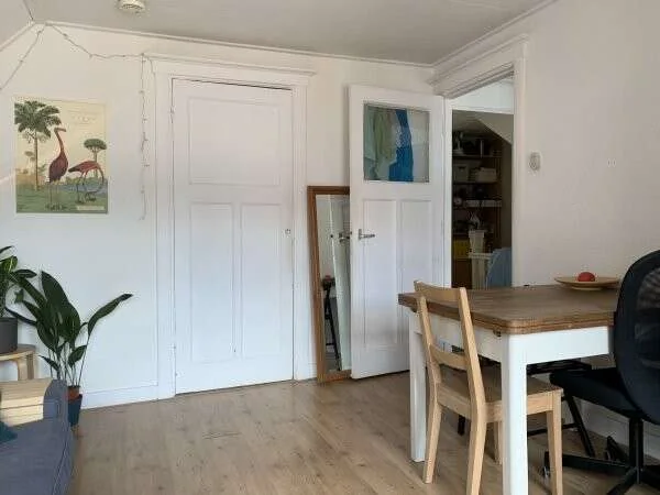 Foto van de Kamer gelegen aan de Menno van Coehoornstraat in Breda