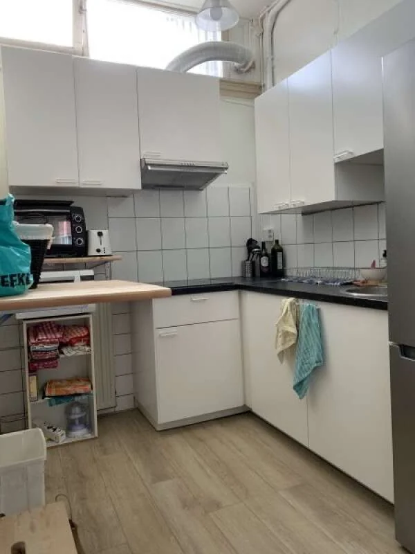 Foto van de Kamer gelegen aan de Menno van Coehoornstraat in Breda