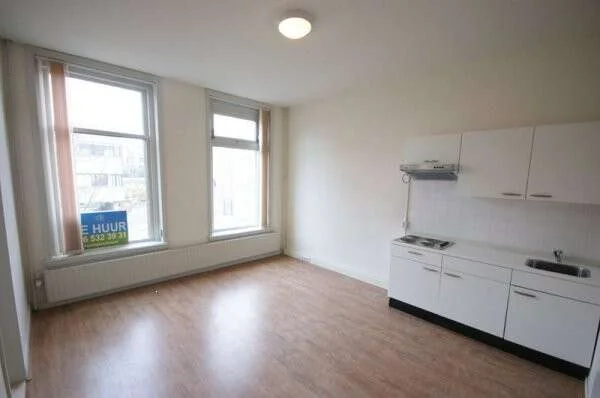 Foto van de Appartement gelegen aan de Willemstraat in Breda