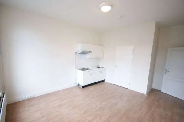 Foto van de Appartement gelegen aan de Willemstraat in Breda
