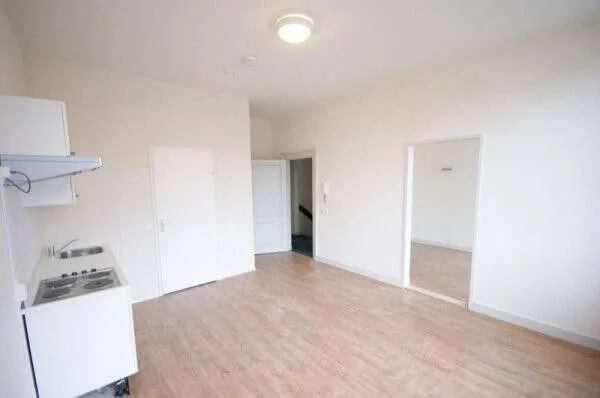 Foto van de Appartement gelegen aan de Willemstraat in Breda