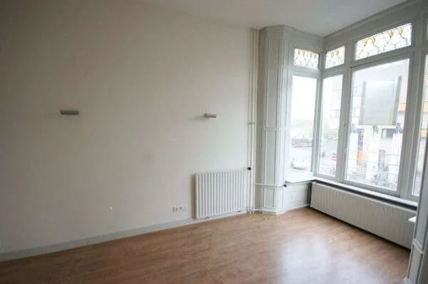 Foto van de Appartement gelegen aan de Willemstraat in Breda