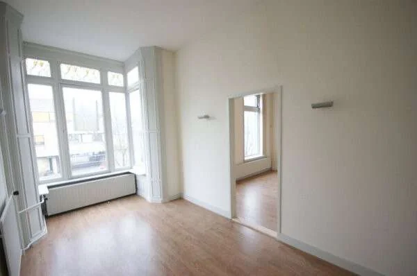 Foto van de Appartement gelegen aan de Willemstraat in Breda