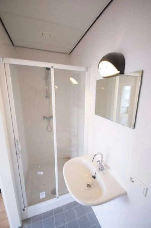 Foto van de Appartement gelegen aan de Willemstraat in Breda