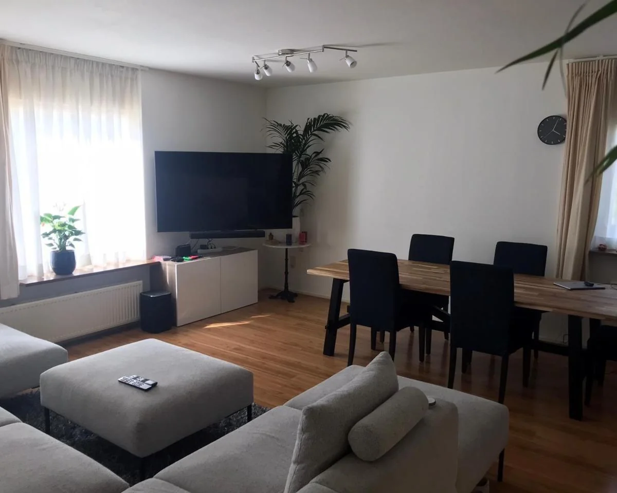Foto van de Kamer gelegen aan de Almastraat in Groningen