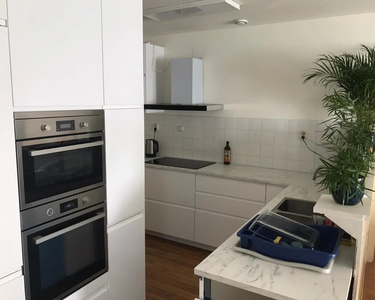 Foto van de Kamer gelegen aan de Almastraat in Groningen
