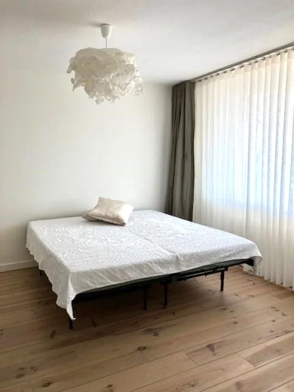 Foto van de Appartement gelegen aan de Kennemerboulevard in IJmuiden