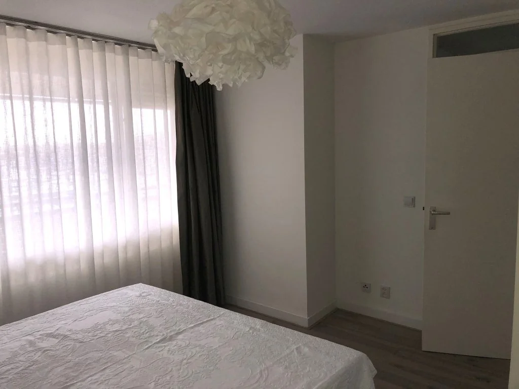 Foto van de Appartement gelegen aan de Kennemerboulevard in IJmuiden