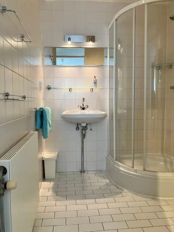 Foto van de Appartement gelegen aan de Kennemerboulevard in IJmuiden