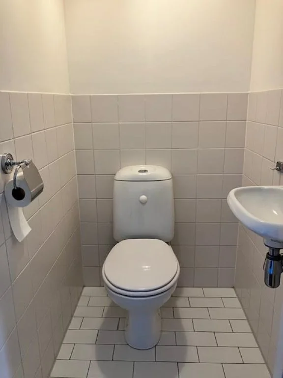 Foto van de Appartement gelegen aan de Kennemerboulevard in IJmuiden