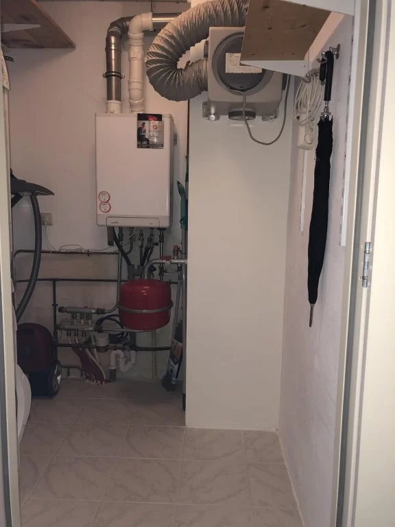 Foto van de Appartement gelegen aan de Kennemerboulevard in IJmuiden