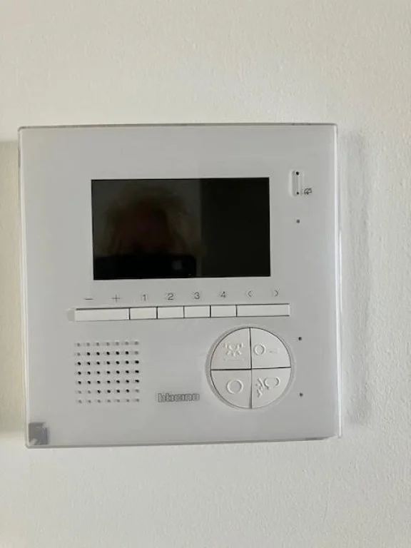 Foto van de Appartement gelegen aan de Kennemerboulevard in IJmuiden