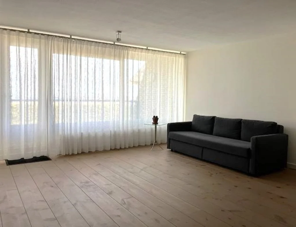Foto van de Appartement gelegen aan de Kennemerboulevard in IJmuiden