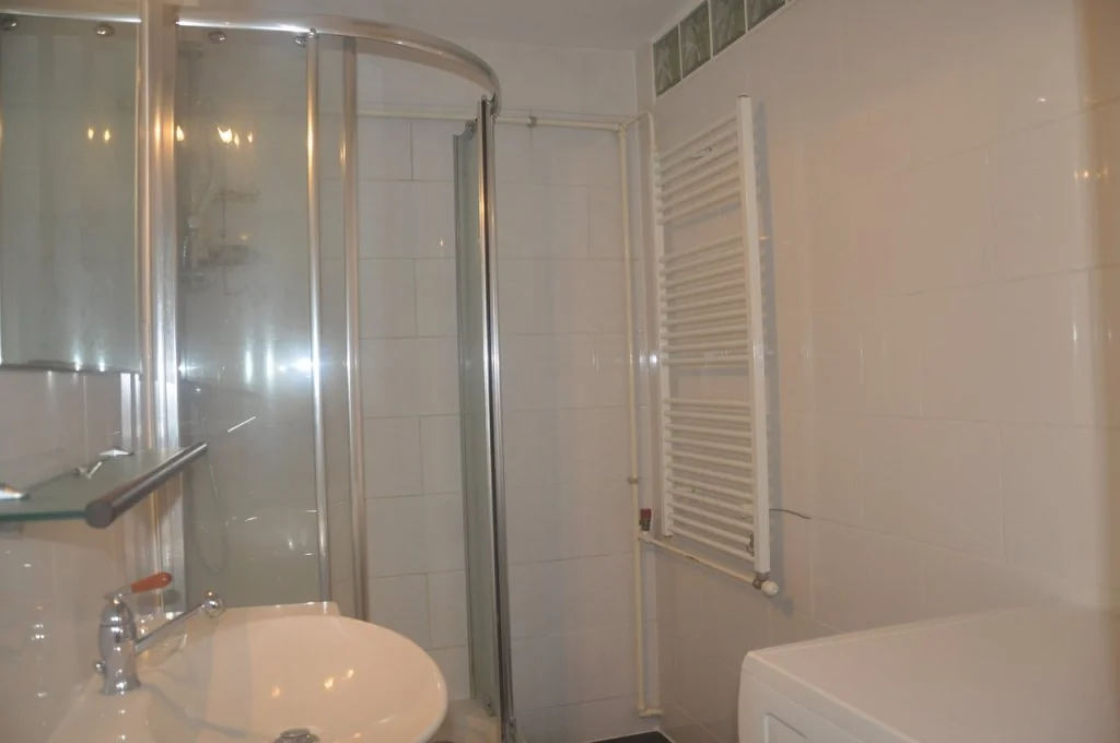 Foto van de Appartement gelegen aan de Mr. Jan Gerritszlaan in Haarlem