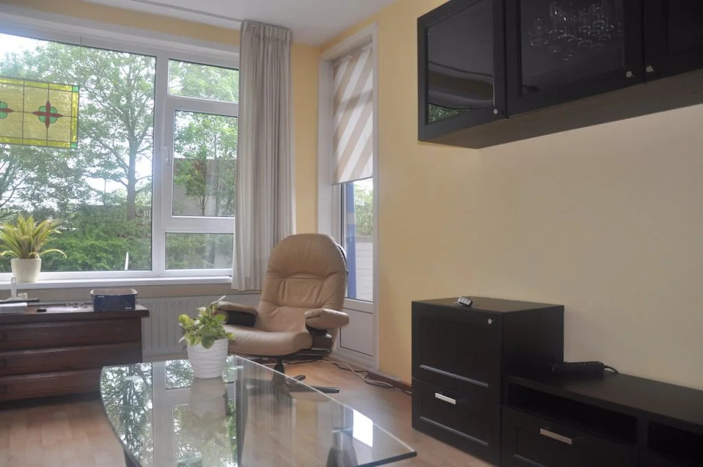 Foto van de Appartement gelegen aan de Mr. Jan Gerritszlaan in Haarlem