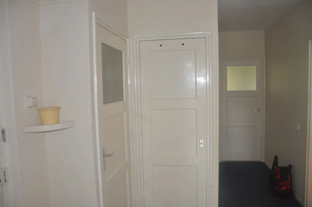 Foto van de Appartement gelegen aan de Mr. Jan Gerritszlaan in Haarlem