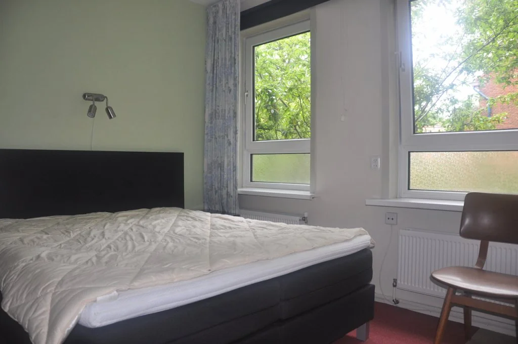 Foto van de Appartement gelegen aan de Mr. Jan Gerritszlaan in Haarlem