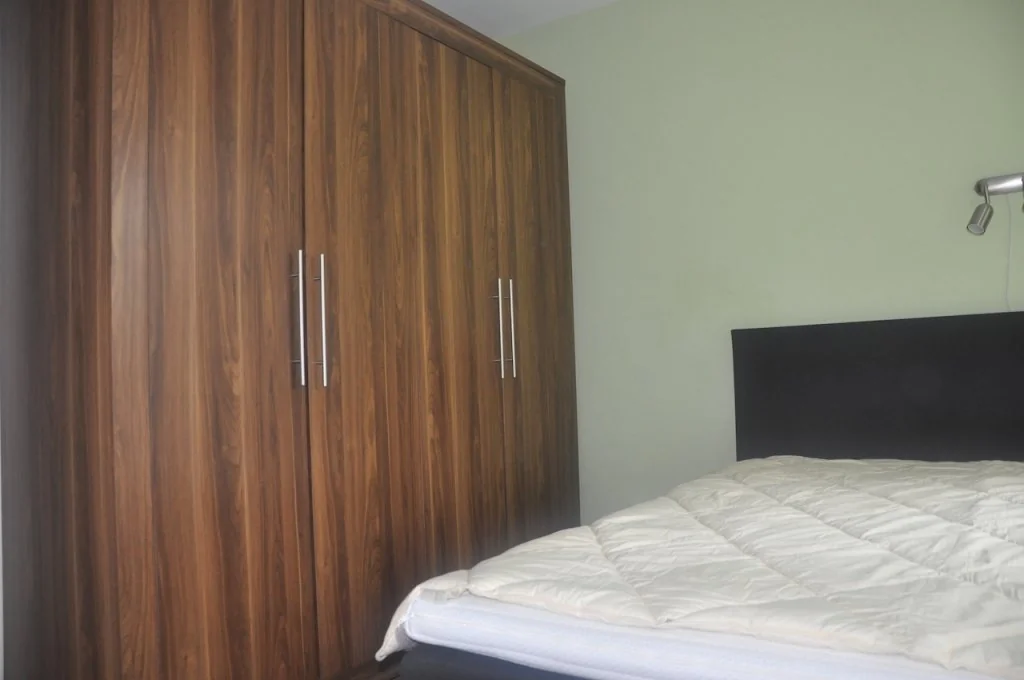 Foto van de Appartement gelegen aan de Mr. Jan Gerritszlaan in Haarlem