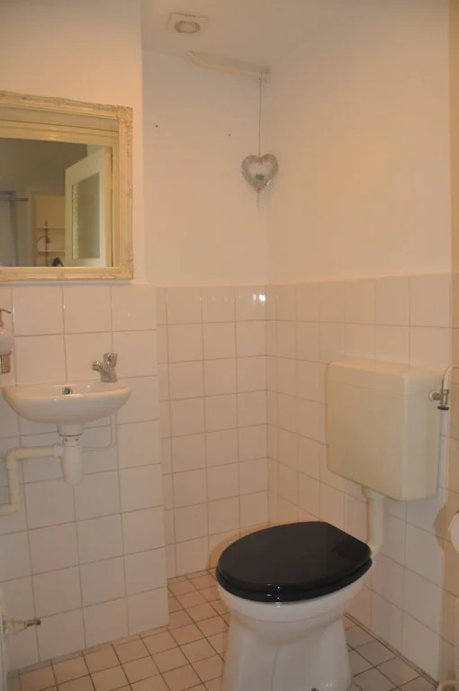 Foto van de Appartement gelegen aan de Mr. Jan Gerritszlaan in Haarlem